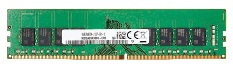 ⁨HP 8GB DDR4-3200 DIMM memory module 1 x 8 GB 3200 MHz⁩ at Wasserman.eu
