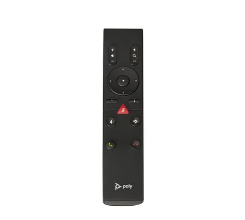 ⁨Poly Studio BT remote control, for⁩ w sklepie Wasserman.eu