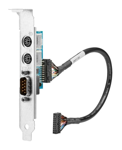 ⁨HP G3 Serial/ PS/2 Adapter⁩ w sklepie Wasserman.eu