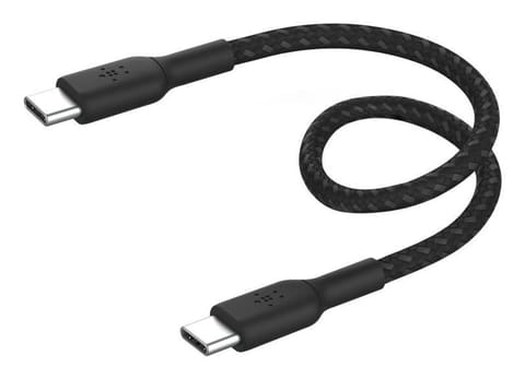 ⁨Belkin Boostcharge Usb Cable Usb 2.0⁩ w sklepie Wasserman.eu