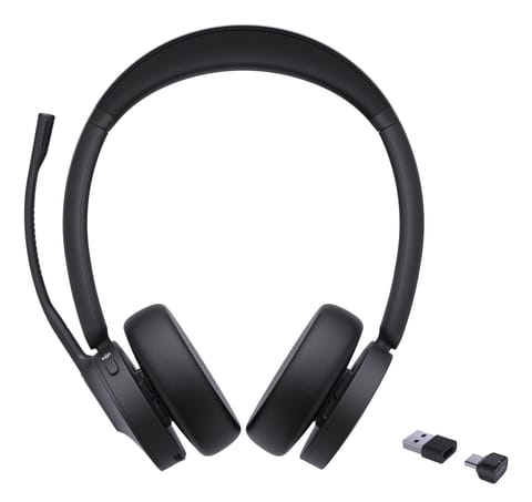 ⁨Yealink BH70 Dual Teams USB-C/A⁩ w sklepie Wasserman.eu