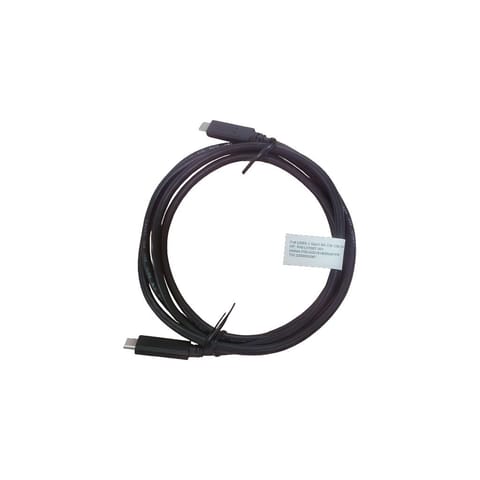 ⁨HP USB 3.1 Gen1 CM-CM 20V/5A 1.8m⁩ w sklepie Wasserman.eu