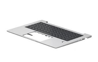 ⁨HP Top Cover W/Keyboard CP BEL⁩ w sklepie Wasserman.eu