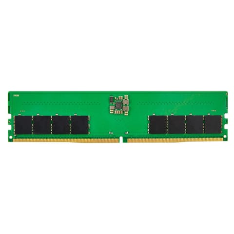 ⁨HP 16GB DDR5 (1x16GB) 4800 UDIMM⁩ w sklepie Wasserman.eu