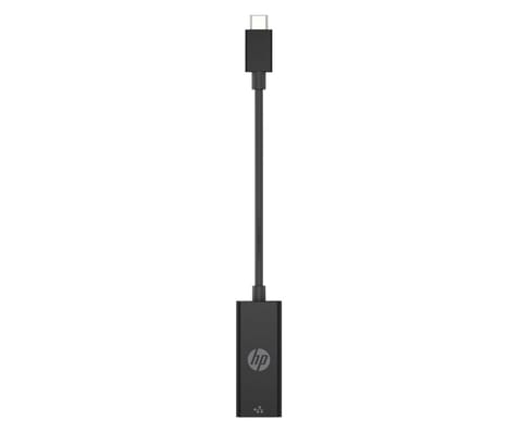 ⁨HP USB-C to RJ45 Adapter G2⁩ w sklepie Wasserman.eu