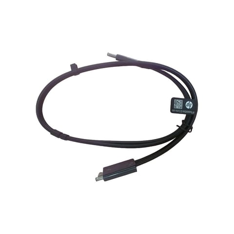 ⁨HP 0.7m Thunderbolt combo cable⁩ w sklepie Wasserman.eu