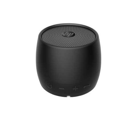⁨HP Black Bluetooth Speaker 360⁩ w sklepie Wasserman.eu