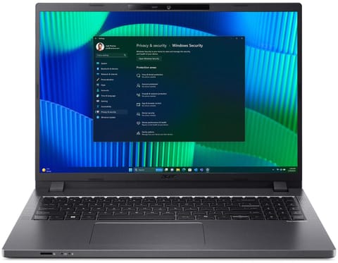⁨Notebook Acer Travelmate P2 TMP216-41-TCO 16&quot;WUXGA IPS/R5 PRO 7535U/16GB DDR5/512GB/DOS/3y D2D⁩ w sklepie Wasserman.eu