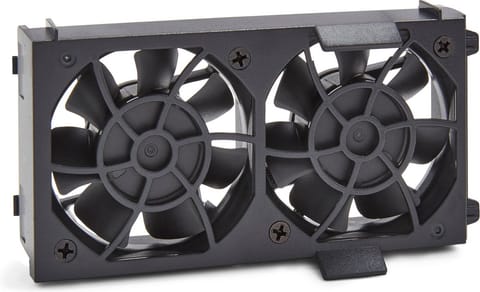 HP Z2 Twr Dual Front Fan Kit w sklepie Wasserman.eu