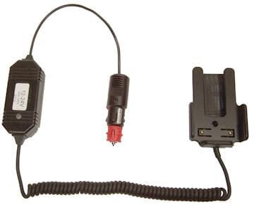 ⁨Brodit Active holder with cig-plug⁩ w sklepie Wasserman.eu