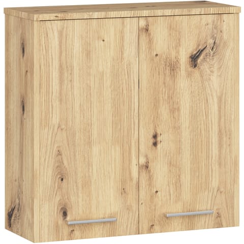 SZAFKA WISZĄCA W 60 cm FIN 2D ARTISAN w sklepie Wasserman.eu