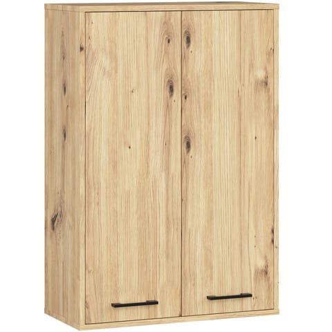 SZAFKA WISZĄCA FIN H934 W64 2D DĄB ARTISAN w sklepie Wasserman.eu