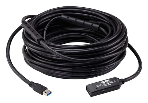 ⁨Aten 20 M USB 3.2 Gen1 Extender⁩ w sklepie Wasserman.eu