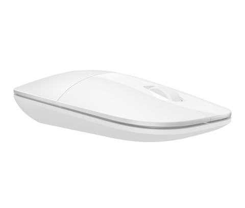 HP Z3700 White Wireless Mouse w sklepie Wasserman.eu