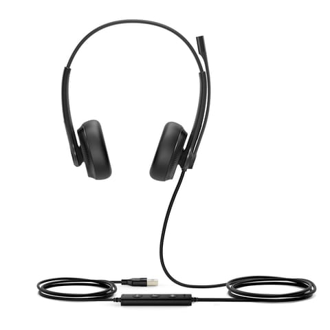 ⁨Yealink Headset UH34 Dual UC⁩ w sklepie Wasserman.eu