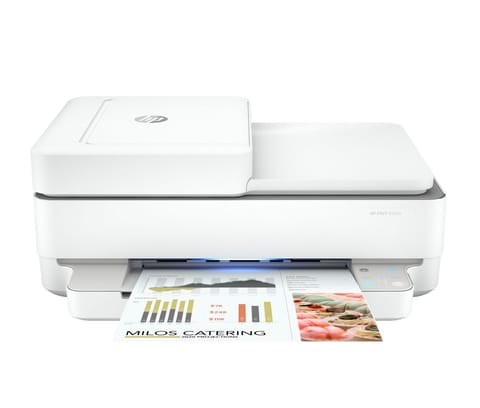 ⁨HP ENVY 6420E HP+ ENVY 6420e,⁩ w sklepie Wasserman.eu