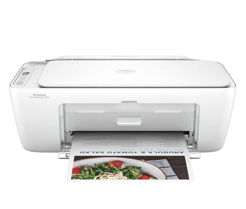 ⁨HP Deskjet 2821E All-In-One⁩ w sklepie Wasserman.eu