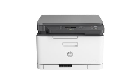 ⁨HP Color Laser Mfp 178Nw, Color,⁩ w sklepie Wasserman.eu