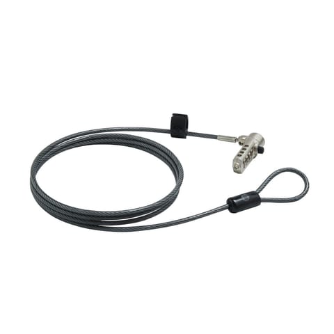 ⁨HP HP Essential - security cable⁩ w sklepie Wasserman.eu