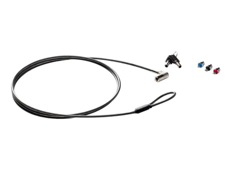 HP Sure Key Cable Lock w sklepie Wasserman.eu