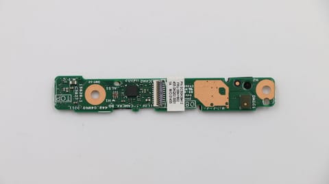 ⁨Lenovo Camera sub board for Lenovo⁩ w sklepie Wasserman.eu