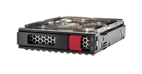 ⁨HP 4TB 3.5" Hard Drive 861683-B21⁩ at Wasserman.eu