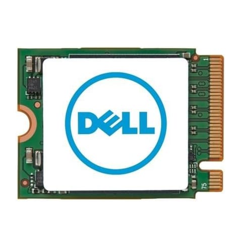 ⁨Dell 256GB M.2 2230 NVMe SSD⁩ w sklepie Wasserman.eu