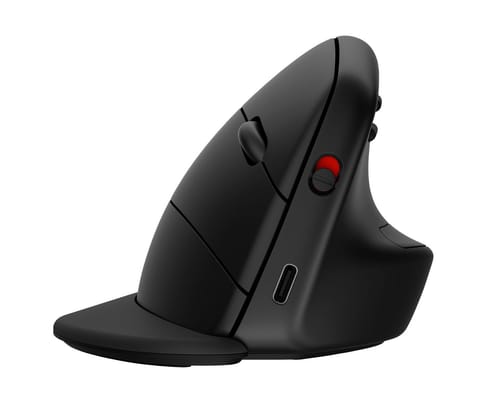 ⁨HP 925 Ergonomic Vertical Mouse⁩ w sklepie Wasserman.eu