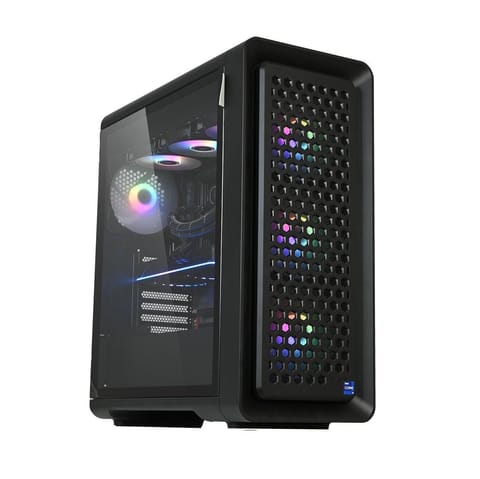 ⁨KOMPUTER HIRO AirFrame - Intel Ultra 7 265KF, RTX 5070 12GB, 32GB RAM, 2TB SSD, W11H⁩ w sklepie Wasserman.eu