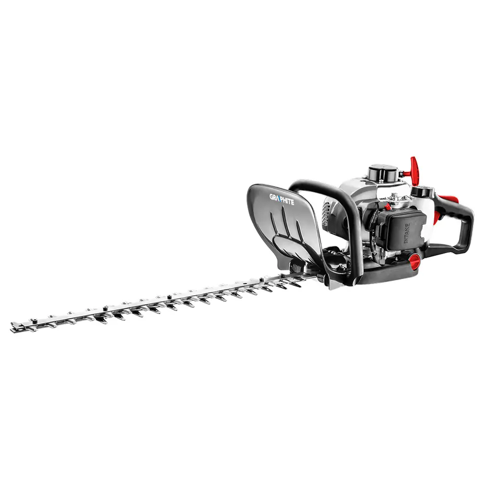 HEDGE TRIMMERS 0.75KW CUTTING WIDTH 550MM at Wasserman.eu