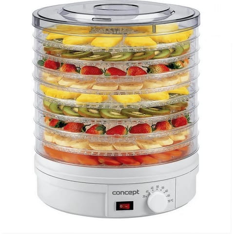 ⁨wzp SUSZARKA DO GRZYBÓW SO-1020 CONCEPT⁩ w sklepie Wasserman.eu