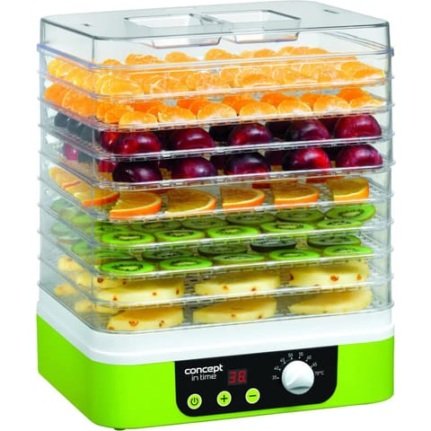 ⁨wzp SUSZARKA DO GRZYBÓW CONCEPT SO-1060⁩ w sklepie Wasserman.eu