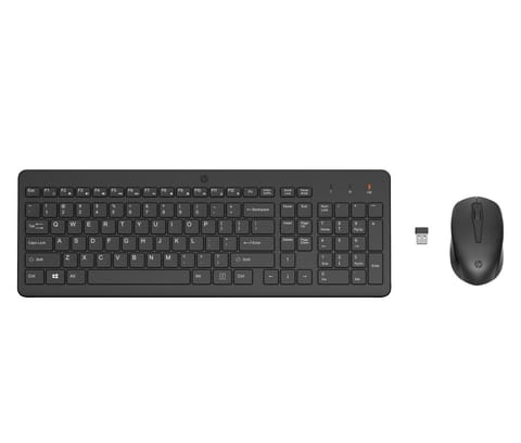 ⁨HP 330 Wireless Mouse And⁩ w sklepie Wasserman.eu