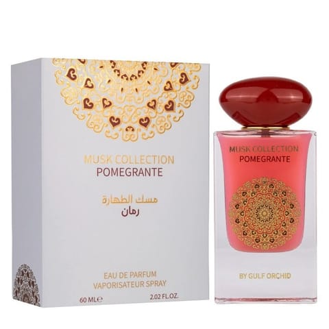 ⁨SEL GULF ORCHID EDP 60ml Pomegrante&⁩ w sklepie Wasserman.eu