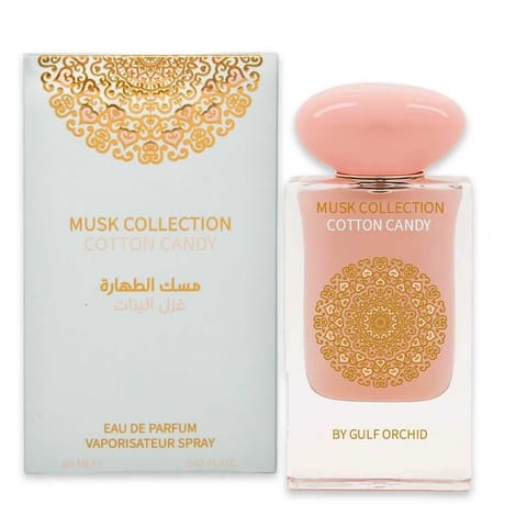 ⁨GULF ORCHID Cotton Candy Woda perfumowana 60 ml⁩ w sklepie Wasserman.eu