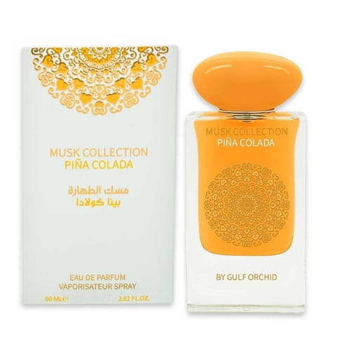 ⁨GULF ORCHID Pina Colada Woda perfumowana 60 ml⁩ w sklepie Wasserman.eu