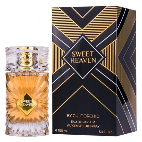 ⁨GULF ORCHID Sweet Heaven Woda perfumowana 100 ml⁩ w sklepie Wasserman.eu