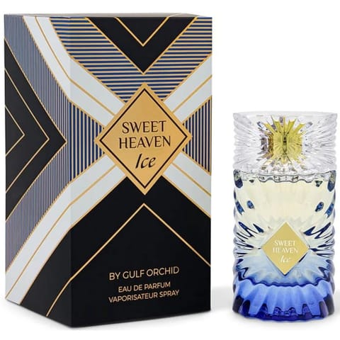GULF ORCHID Sweet Heaven Ice Woda perfumowana 20 ml w sklepie Wasserman.eu