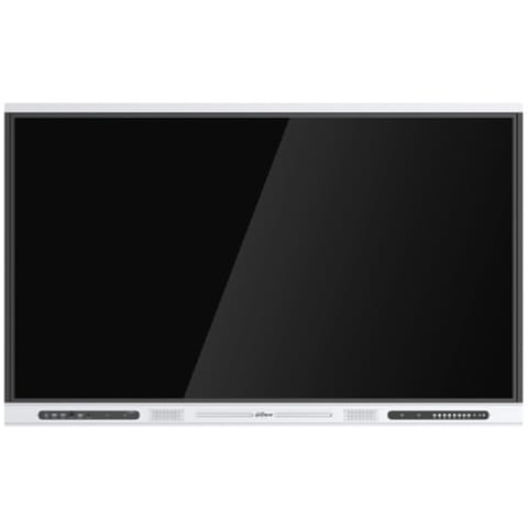 ⁨Monitor DAHUA LPH75-ST420-S3 (75" /VA /3840 x 2160 /Czarny)⁩ w sklepie Wasserman.eu