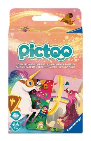Pictoo Fantasy w sklepie Wasserman.eu