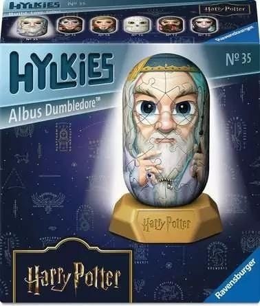 ⁨Puzzle 3D Hylkies: Albus Dumbledore⁩ w sklepie Wasserman.eu