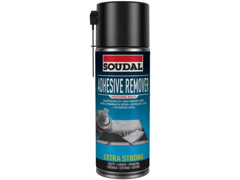 ⁨PREPARAT DO USUWANIA KLEJU ADHESIVE REMOVER 400ML AEROZOL⁩ w sklepie Wasserman.eu