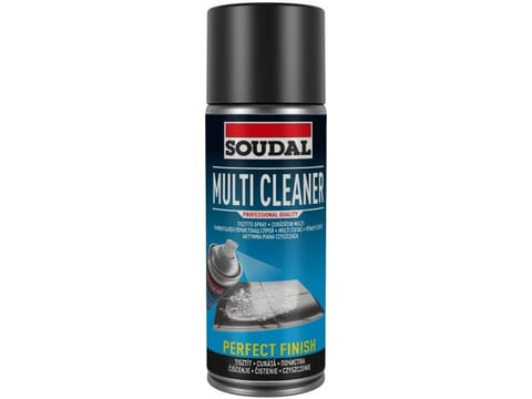 ⁨PREPARAT CZYSZCZĄCY MULTI CLEANER 400ML AEROZOL⁩ w sklepie Wasserman.eu