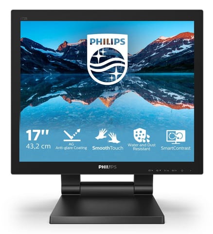 ⁨Philips 172B9TL 17IN 43.18CM TN⁩ w sklepie Wasserman.eu