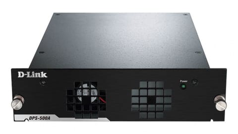 ⁨D-Link DPS-500A Redunda nt Power Supply 156W⁩ at Wasserman.eu