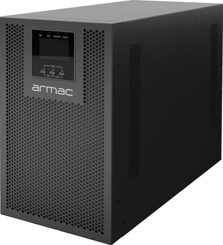 ⁨UPS ZASILACZ AWARYJNY Armac Office 2000VA ON-LINE PF1 Dust Free⁩ w sklepie Wasserman.eu
