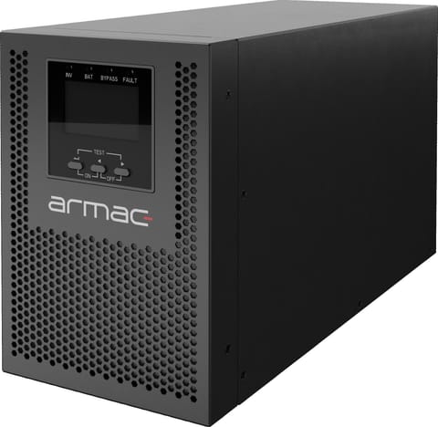 ⁨UPS ZASILACZ AWARYJNY Armac Office 1000VA ON-LINE PF1 Dust Free⁩ w sklepie Wasserman.eu