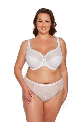 ⁨Bra Sonia 1058 White (Size 80 D)⁩ at Wasserman.eu