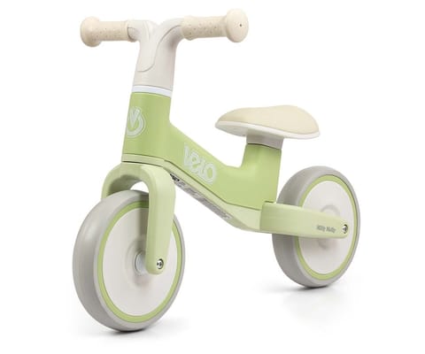 ⁨Milly Mally Rowerek Biegowy Velo Green⁩ w sklepie Wasserman.eu