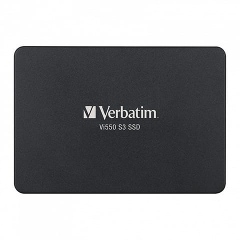⁨VI550 SATA III 2.5IN SSD 2TB/2.5INCH SATA 3D NAND SSD⁩ at Wasserman.eu